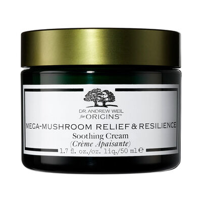 MEGA-MUSHROOM RELIEF SOOTHING CREAM 50ML